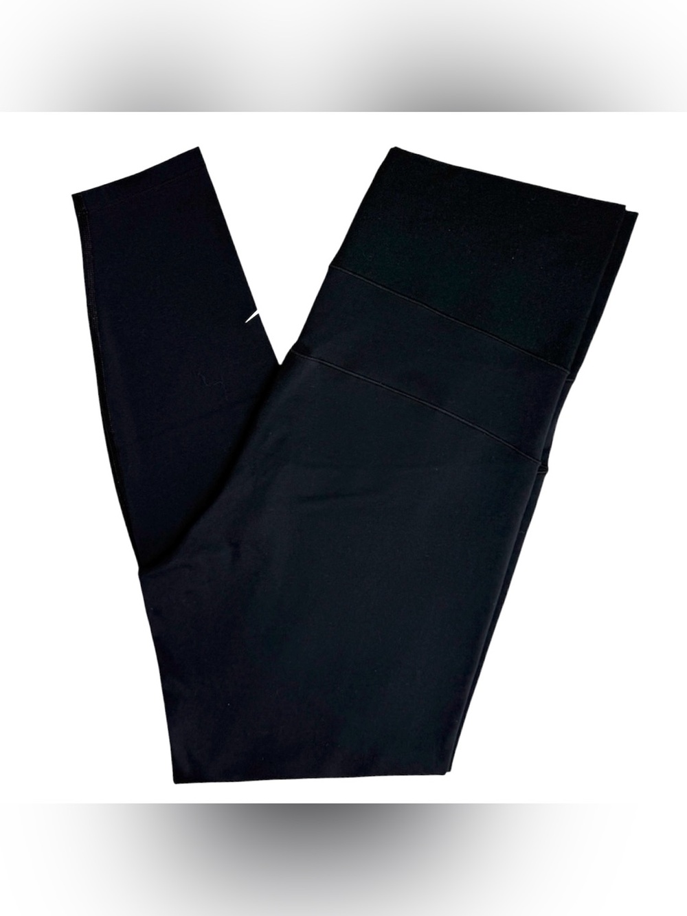 Nike Dri-Fit Maternity Leggings Black XL